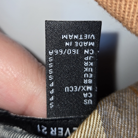 NWT Cargo Jogger Pants - Picture 4 of 7